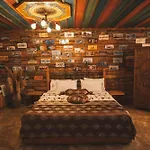Bed & Breakfast Cavusin Cave House-cappadocia 4*