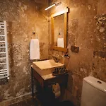 Cavusin Cave House-cappadocia
