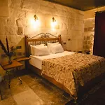 Cavusin Cave House-cappadocia Goreme