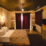 Cavusin Cave House-cappadocia Bed & Breakfast 4*