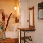 Cavusin Cave House-cappadocia Bed & Breakfast Goreme