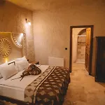 Cavusin Cave House-cappadocia 4* Goreme
