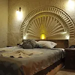 Bed & Breakfast Cavusin Cave House-cappadocia 4*