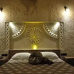 Frühstückspension Cavusin Cave House-cappadocia 4*