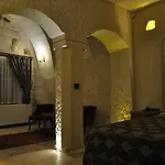 Cavusin Cave House-cappadocia Goreme