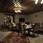 Cavusin Cave House-cappadocia 4*