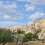 Cavusin Cave House-cappadocia Bed & Breakfast 4*