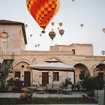 Cavusin Cave House-cappadocia Bed & Breakfast Goreme