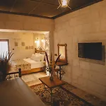 Cavusin Cave House-cappadocia