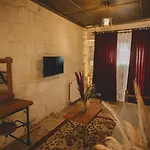 Cavusin Cave House-cappadocia Bed & Breakfast 4*
