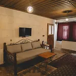Cavusin Cave House-cappadocia Bed & Breakfast 4*