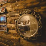 Cavusin Cave House-cappadocia 4* Goreme