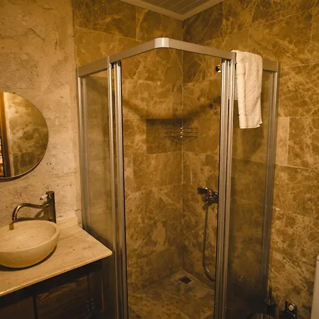 Bed & Breakfast Cavusin Cave House-cappadocia 2*