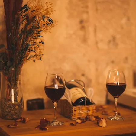 Cavusin Cave House-cappadocia Bed & Breakfast 4*