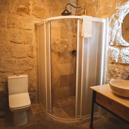 Bed & Breakfast Cavusin Cave House-cappadocia Goreme