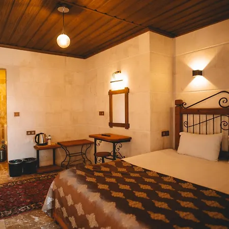 Cavusin Cave House-cappadocia Отель типа 