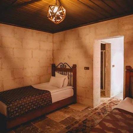 Bed & Breakfast Cavusin Cave House-cappadocia