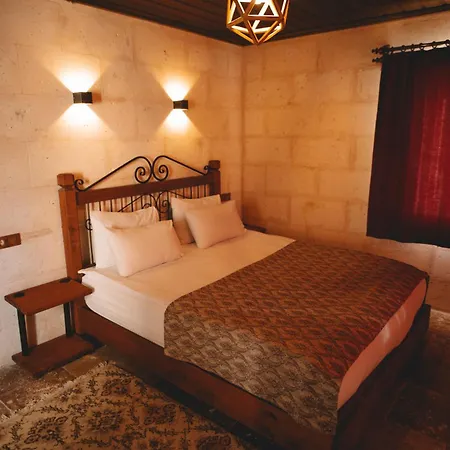 Cavusin Cave House-cappadocia