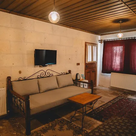 Cavusin Cave House-cappadocia 2*