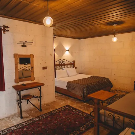 Cavusin Cave House-cappadocia 2*