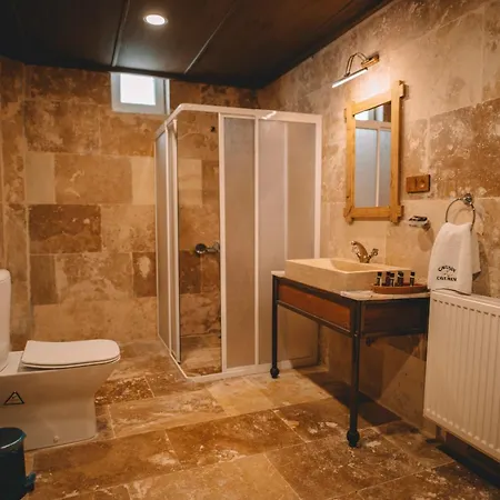 Cavusin Cave House-cappadocia 2* Goreme
