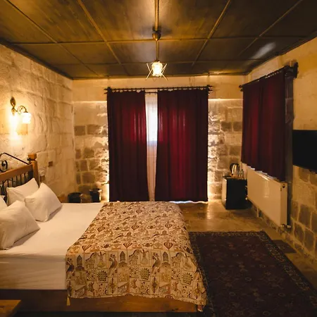 Cavusin Cave House-cappadocia Отель типа 
