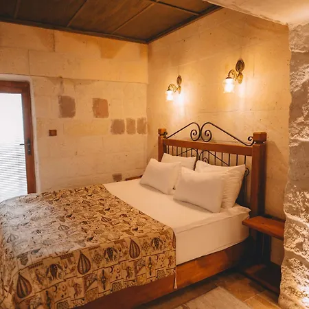 Cavusin Cave House-cappadocia Отель типа 