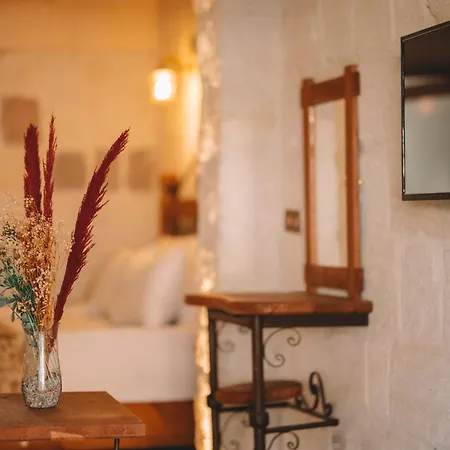 Cavusin Cave House-cappadocia Bed & Breakfast Göreme