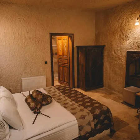 فندق مبيت وإفطار Cavusin Cave House-cappadocia 4*