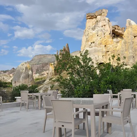 Cavusin Cave House-cappadocia Bed & Breakfast 4*