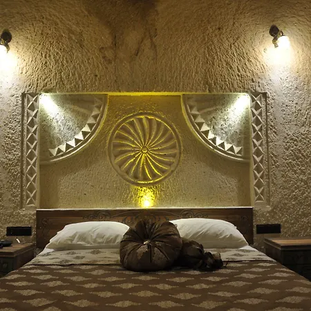 Bed and breakfast Cavusin Cave House-cappadocia 4*