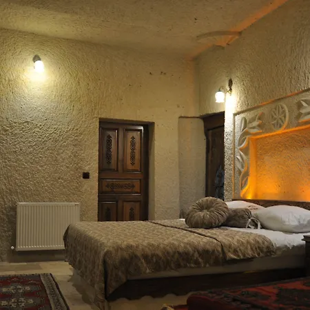 Cavusin Cave House-cappadocia Bed & Breakfast Göreme