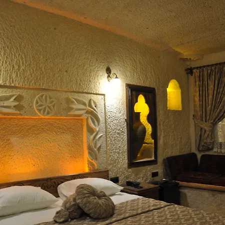 Cavusin Cave House-cappadocia Отель типа 