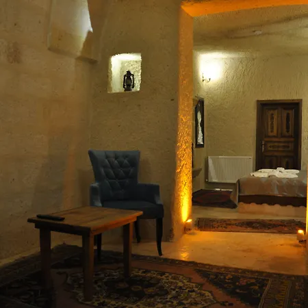 Cavusin Cave House-cappadocia Отель типа 