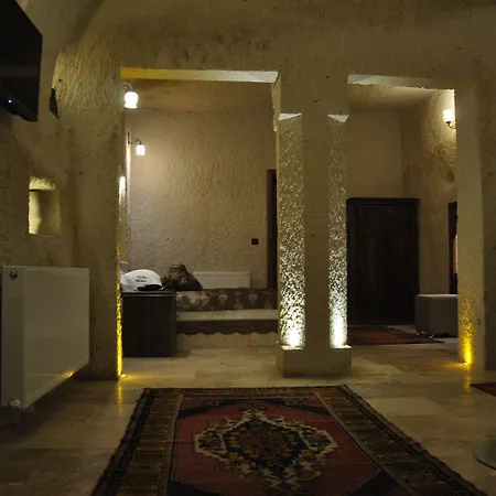 Cavusin Cave House-cappadocia Отель типа 
