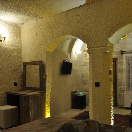 Cavusin Cave House-cappadocia Отель типа 