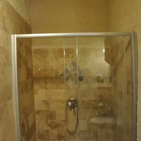 Bed & Breakfast Cavusin Cave House-cappadocia 4*