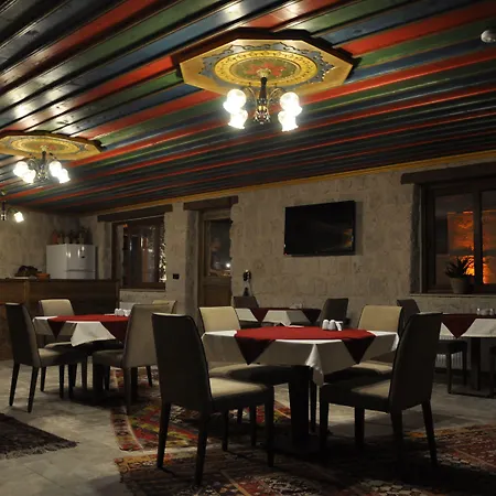 Cavusin Cave House-cappadocia 4* Göreme