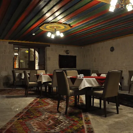 Cavusin Cave House-cappadocia 4*