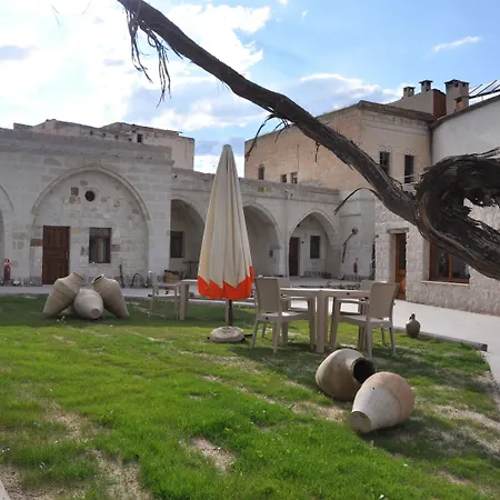 Cavusin Cave House-cappadocia Göreme