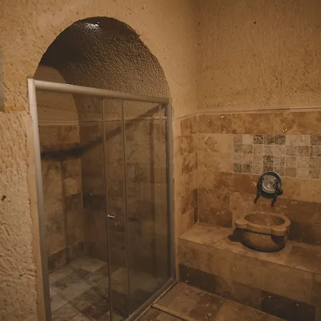 Cavusin Cave House-cappadocia Отель типа 