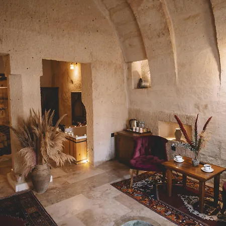 Cavusin Cave House-cappadocia Отель типа 