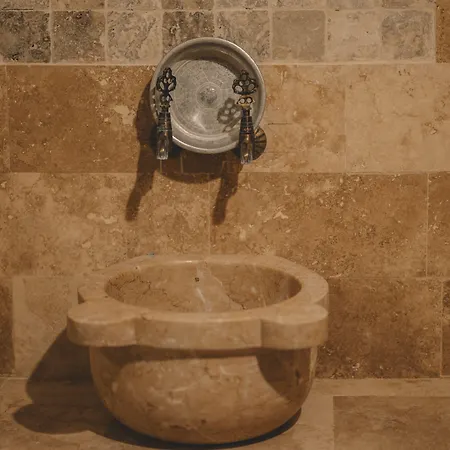 Cavusin Cave House-cappadocia Bed & Breakfast Göreme