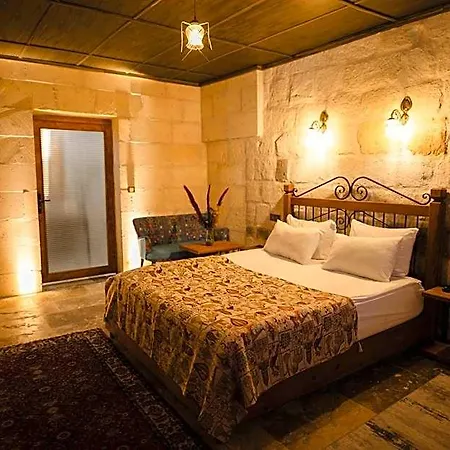 Cavusin Cave House-cappadocia 4* Göreme