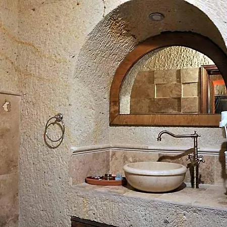 Cavusin Cave House-cappadocia 4*