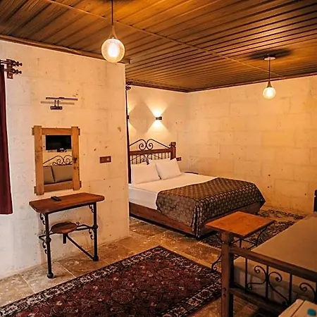 Cavusin Cave House-cappadocia 4*