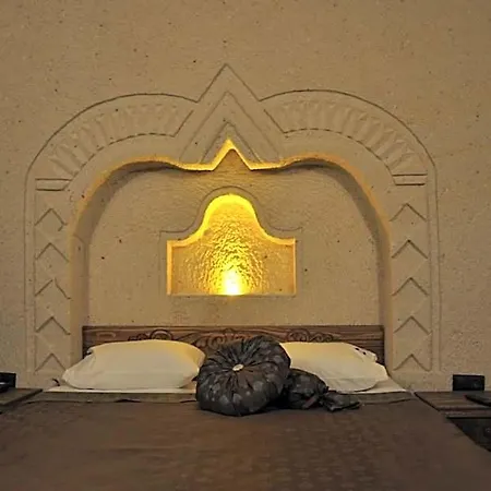 Cavusin Cave House-cappadocia Отель типа 