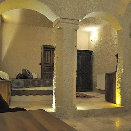 Cavusin Cave House-cappadocia Отель типа 