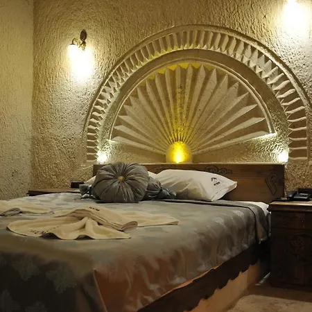 Bed & Breakfast Cavusin Cave House-cappadocia Goreme