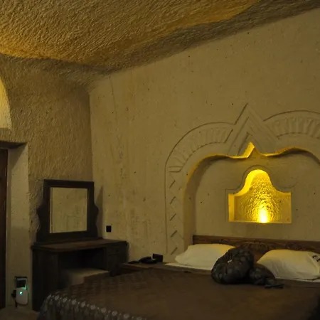 Cavusin Cave House-cappadocia 2*